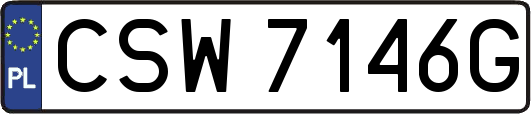 CSW7146G