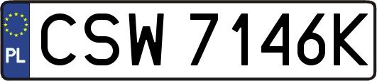 CSW7146K