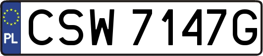 CSW7147G