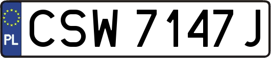 CSW7147J