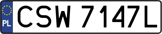 CSW7147L