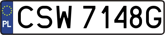 CSW7148G