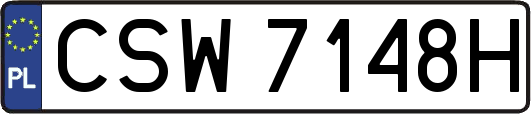 CSW7148H