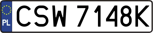 CSW7148K