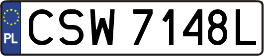 CSW7148L