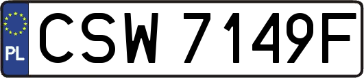 CSW7149F