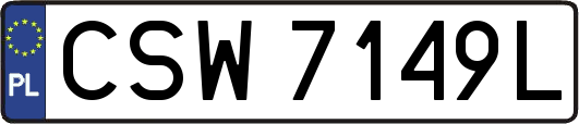 CSW7149L