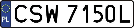 CSW7150L