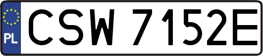 CSW7152E