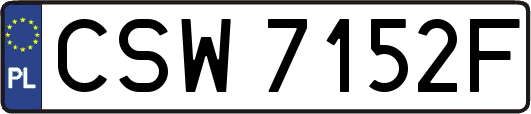 CSW7152F