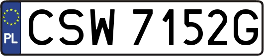 CSW7152G