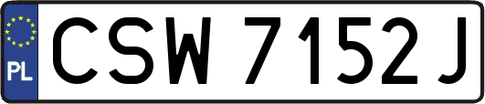 CSW7152J