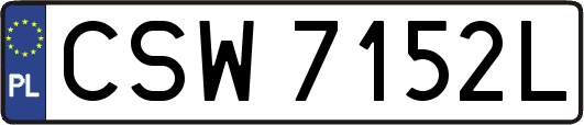 CSW7152L