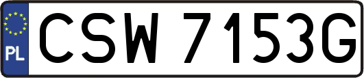 CSW7153G