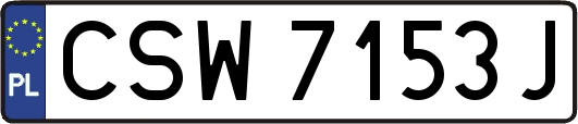 CSW7153J