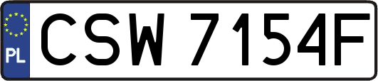 CSW7154F
