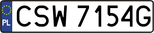 CSW7154G