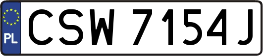 CSW7154J
