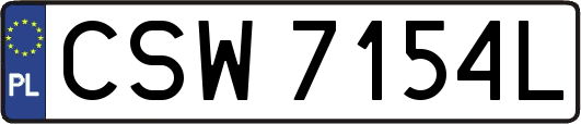 CSW7154L