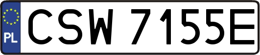 CSW7155E