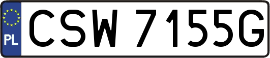 CSW7155G