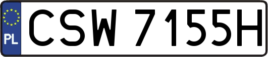 CSW7155H