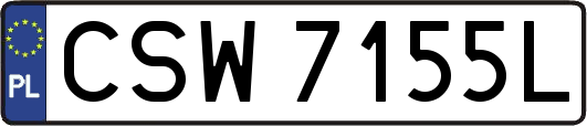 CSW7155L