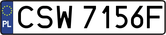 CSW7156F