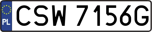 CSW7156G