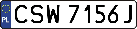 CSW7156J
