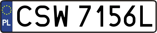 CSW7156L