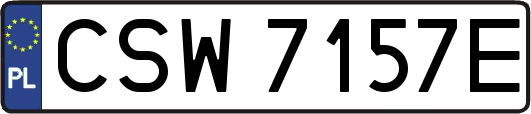 CSW7157E