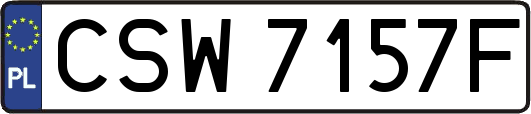 CSW7157F