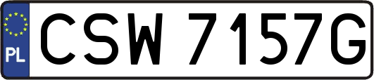 CSW7157G