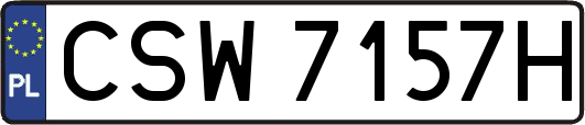 CSW7157H
