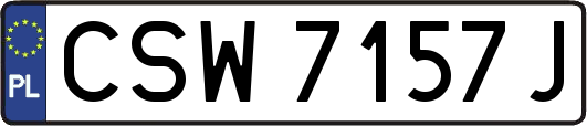 CSW7157J