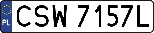 CSW7157L