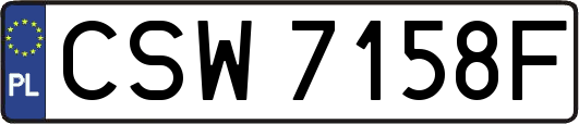 CSW7158F