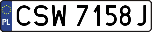 CSW7158J
