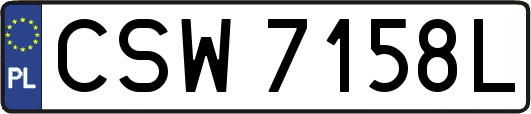 CSW7158L