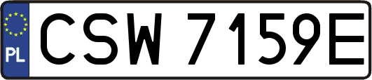 CSW7159E