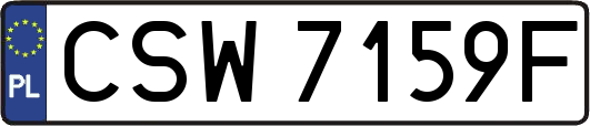 CSW7159F