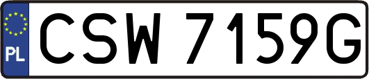 CSW7159G