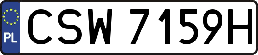 CSW7159H