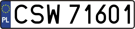 CSW71601