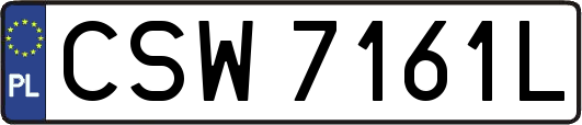 CSW7161L