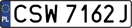 CSW7162J
