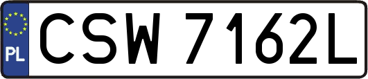 CSW7162L