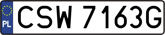 CSW7163G