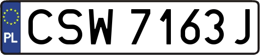 CSW7163J